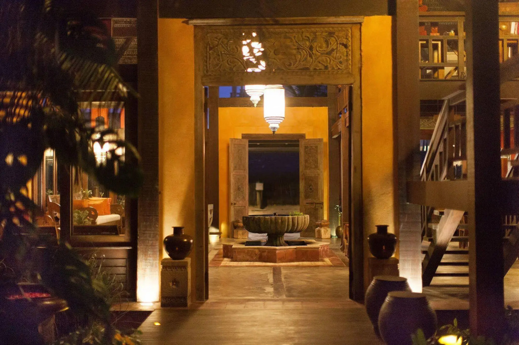 Zorah Beach Hotel