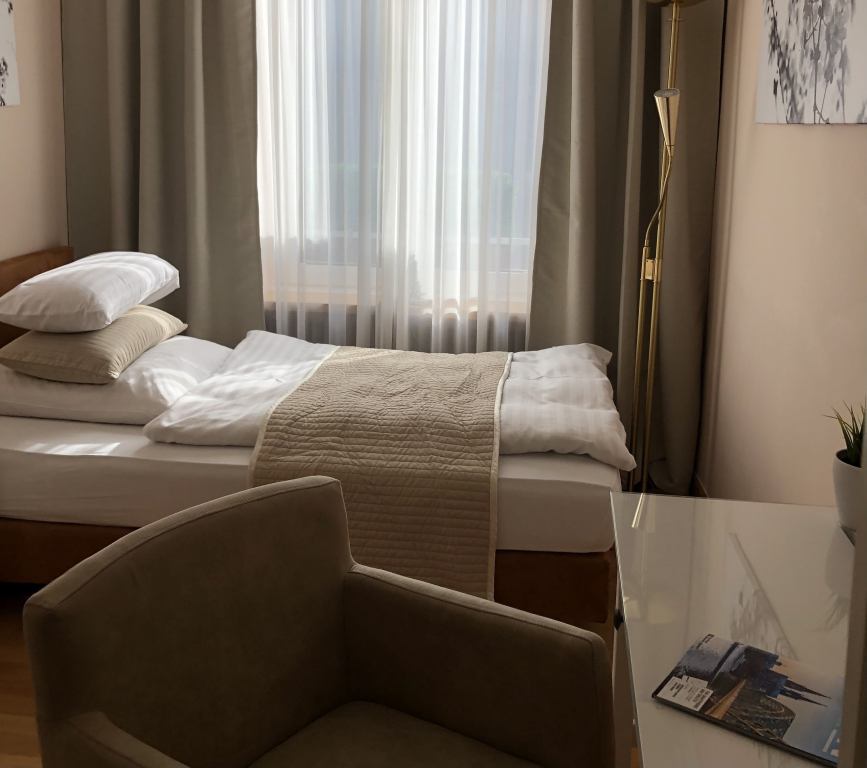 Buchholz Downtown Hotel
