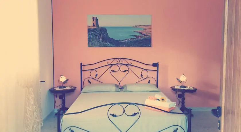 B&B LOasi del Sole