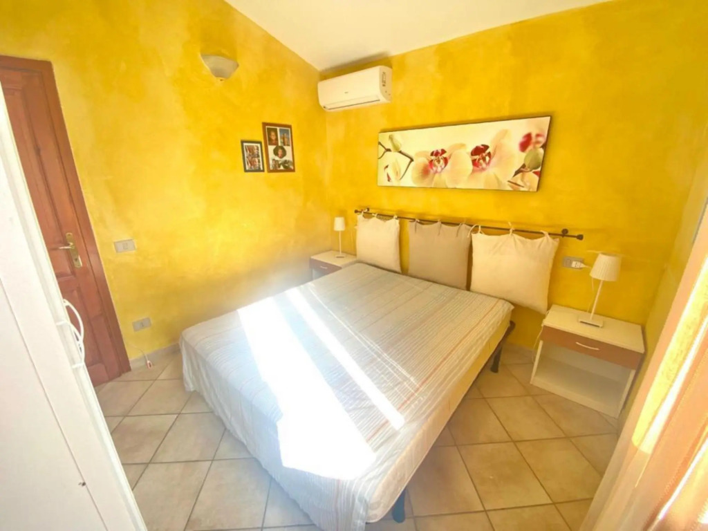 Residenza Dora one bedroom apartment-Residenza Dora