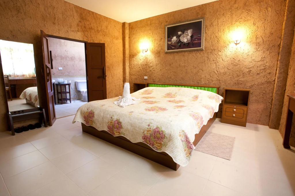 Mohnfahsai Home Resort
