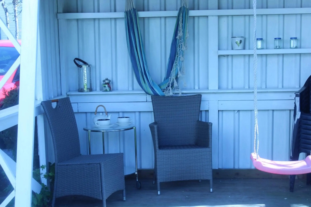 Citycottage Kristiansand, Lund