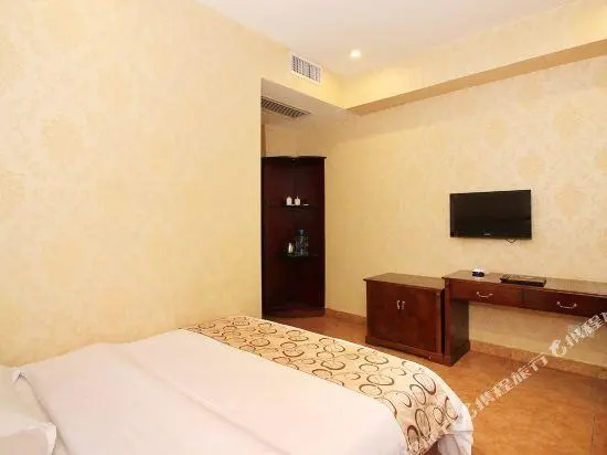 Xinsanjiu Hotel
