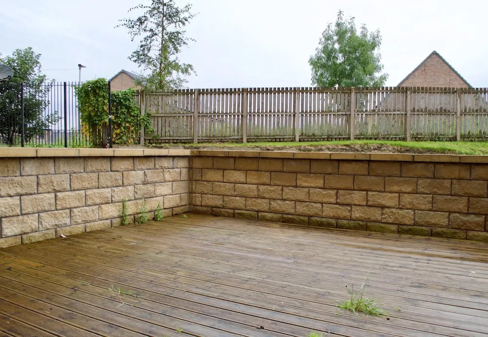 1 Bedroom Apartment With Private Patio Sleeps 3