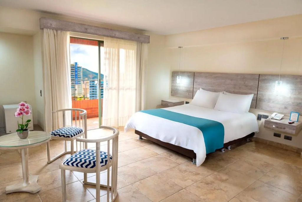 Hotel Obelisco