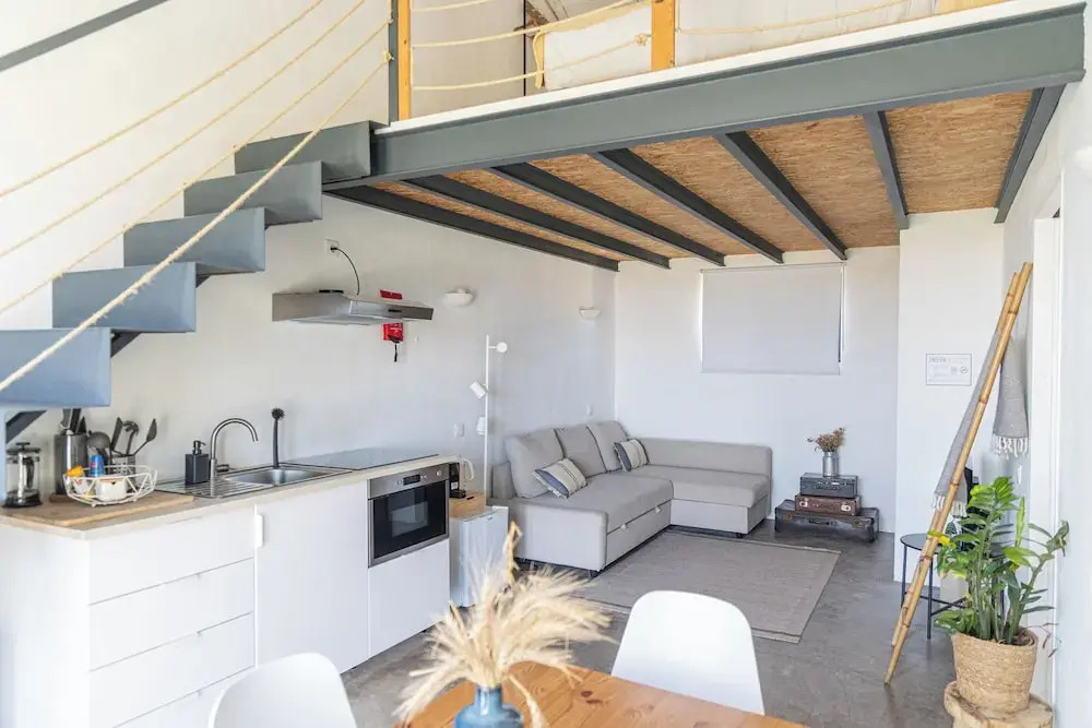 Casa Nook Sagres