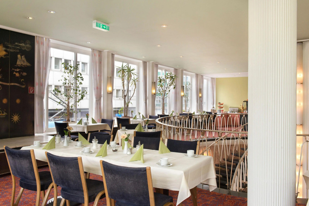 Hotel Hessenland Kassel by stay awesome