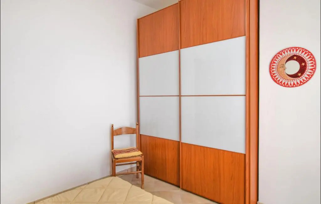 Confortevole e Spazioso Appartamento 100mq a Falerna con Vista Panoramica sul Golfo con Free WiFi e Smart Tv