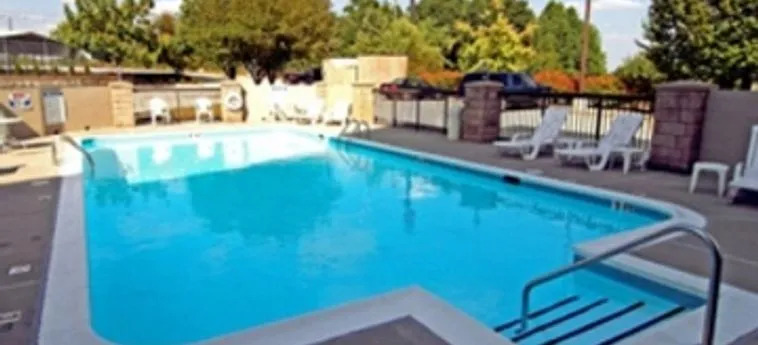 Best Western Wendover Plaza
