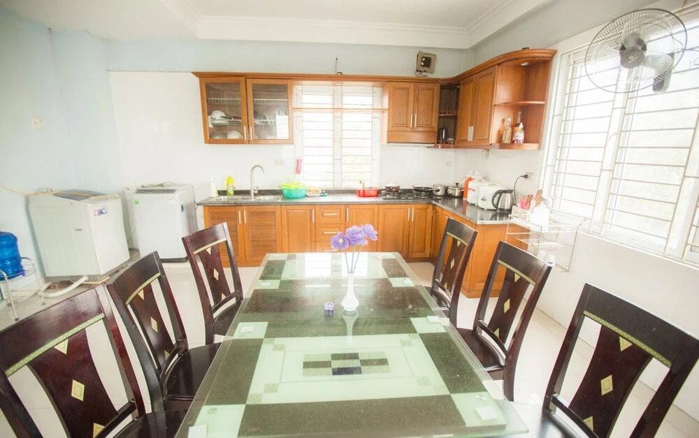 Chanh Sa Homestay Ha Long