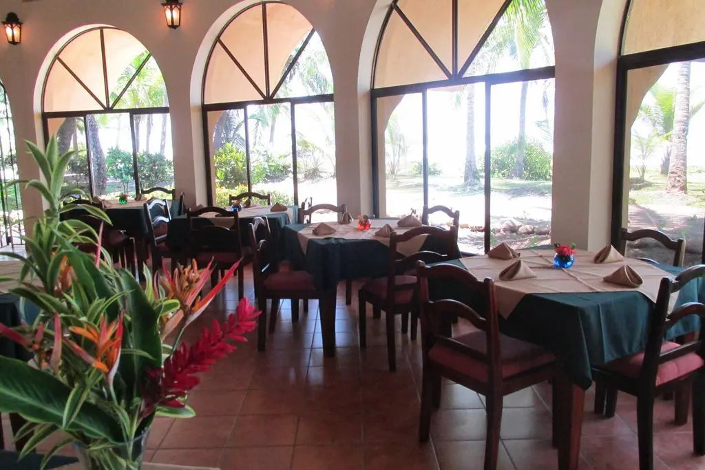 Hotel Delfin Playa Bejuco