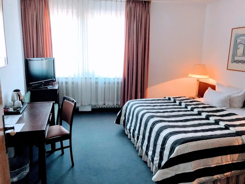 Hotel Kölner Hof