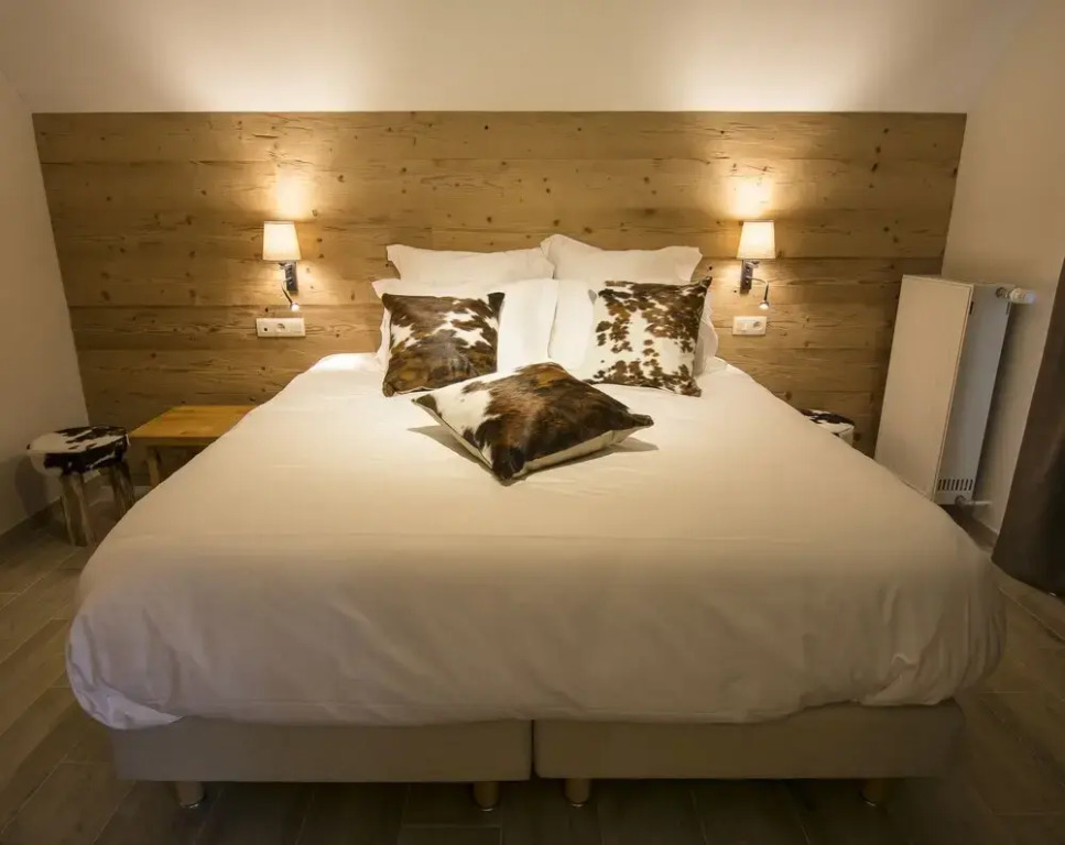 Au Cheval Blanc - Appart-hôtel