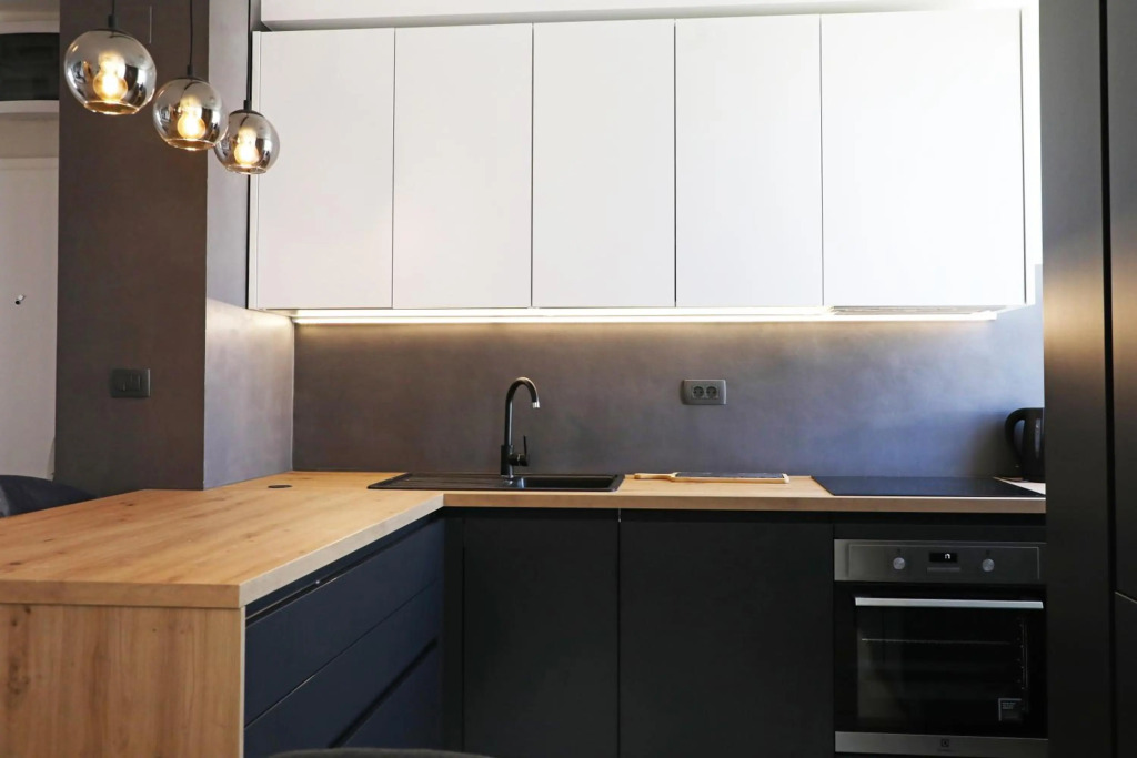 NEW!! High end 2bd modern apartment in Novi Zagreb
