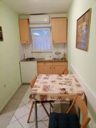 Apartments Joza