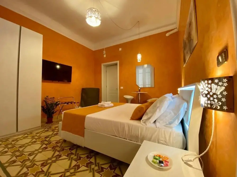B&B Suleima