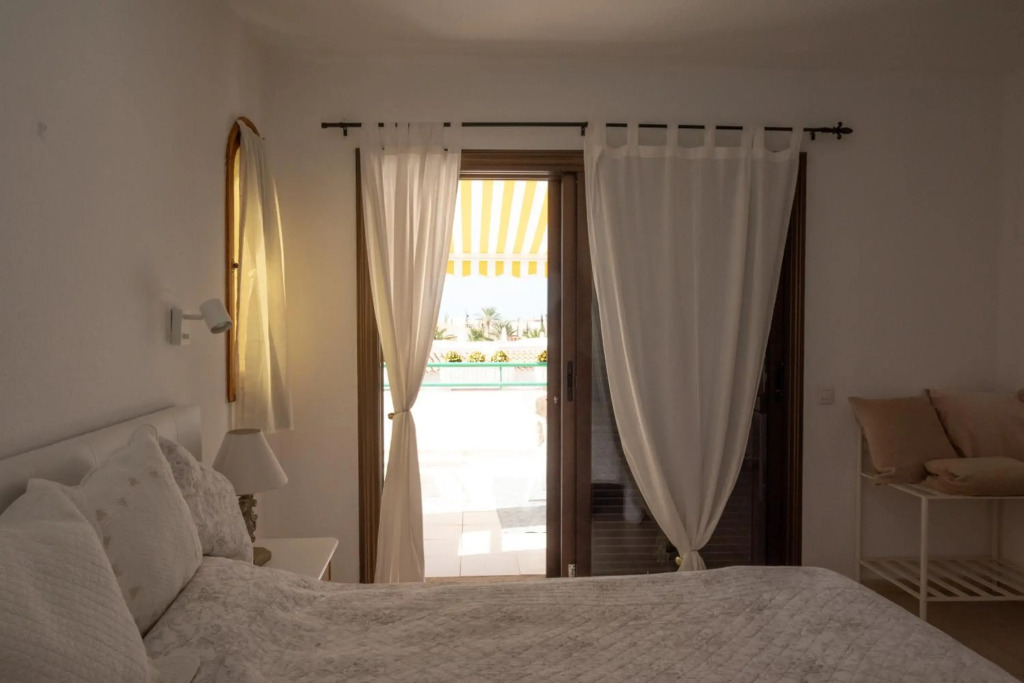 Las Carabelas 8, next to the Sea and all Amenities