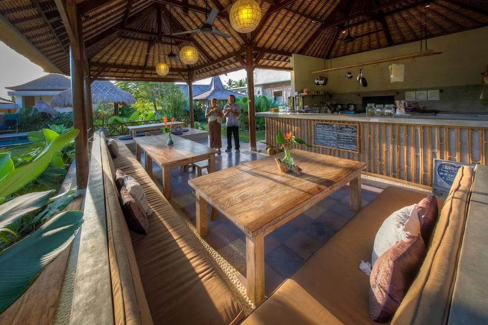 The Shala Bali