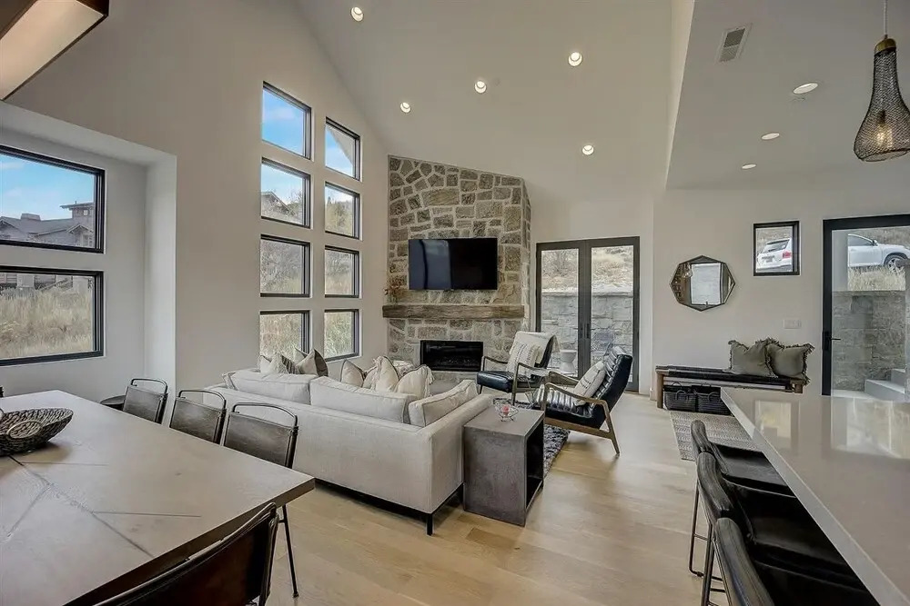 Rossie Hill Hideaway by AvantStay Close Deer Valley Snow Park Lodge and Main Street