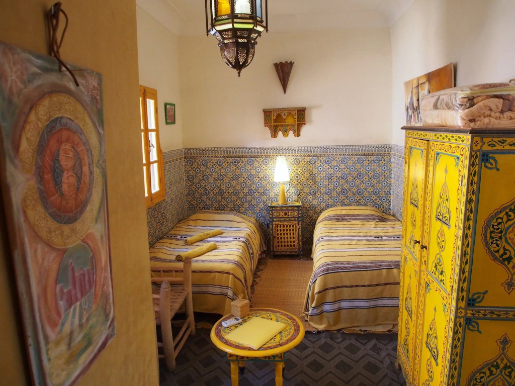 Riad Dar Tiflet