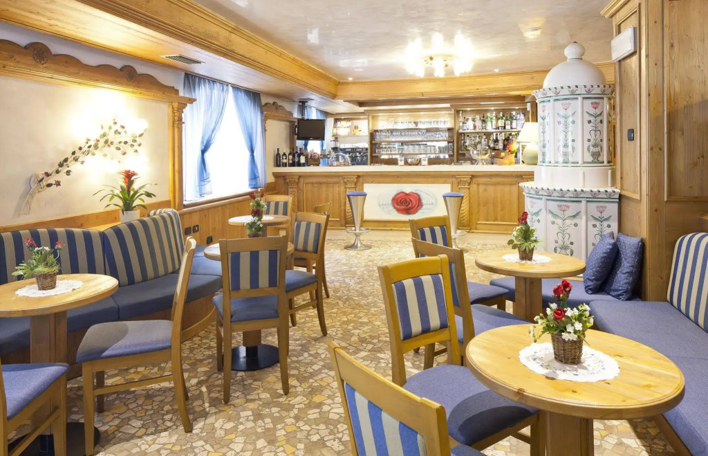 Hotel Rosa Degli Angeli