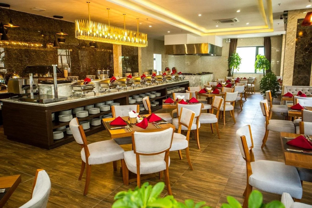 Hon Chong Retreat Hotel Nha Trang