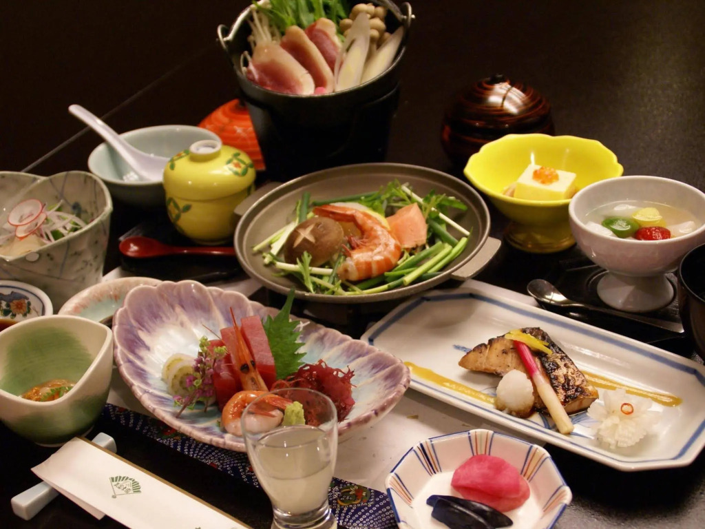 Hotel Mifujien