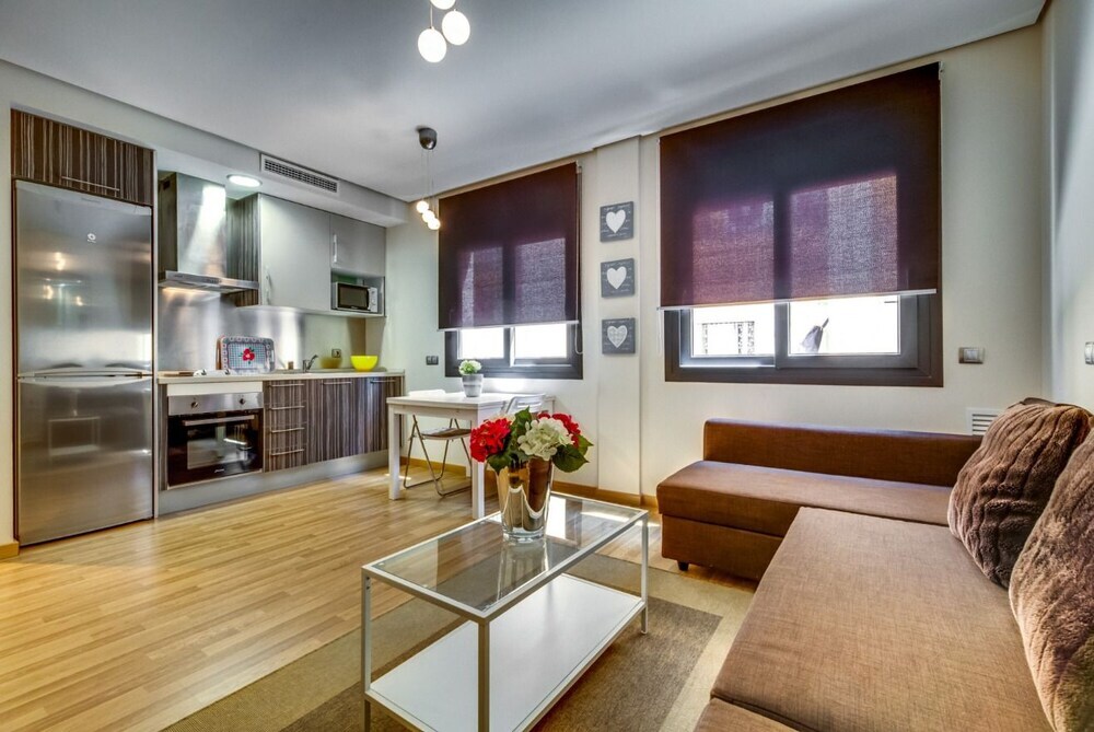 Apartamento Vivalidays Sandra
