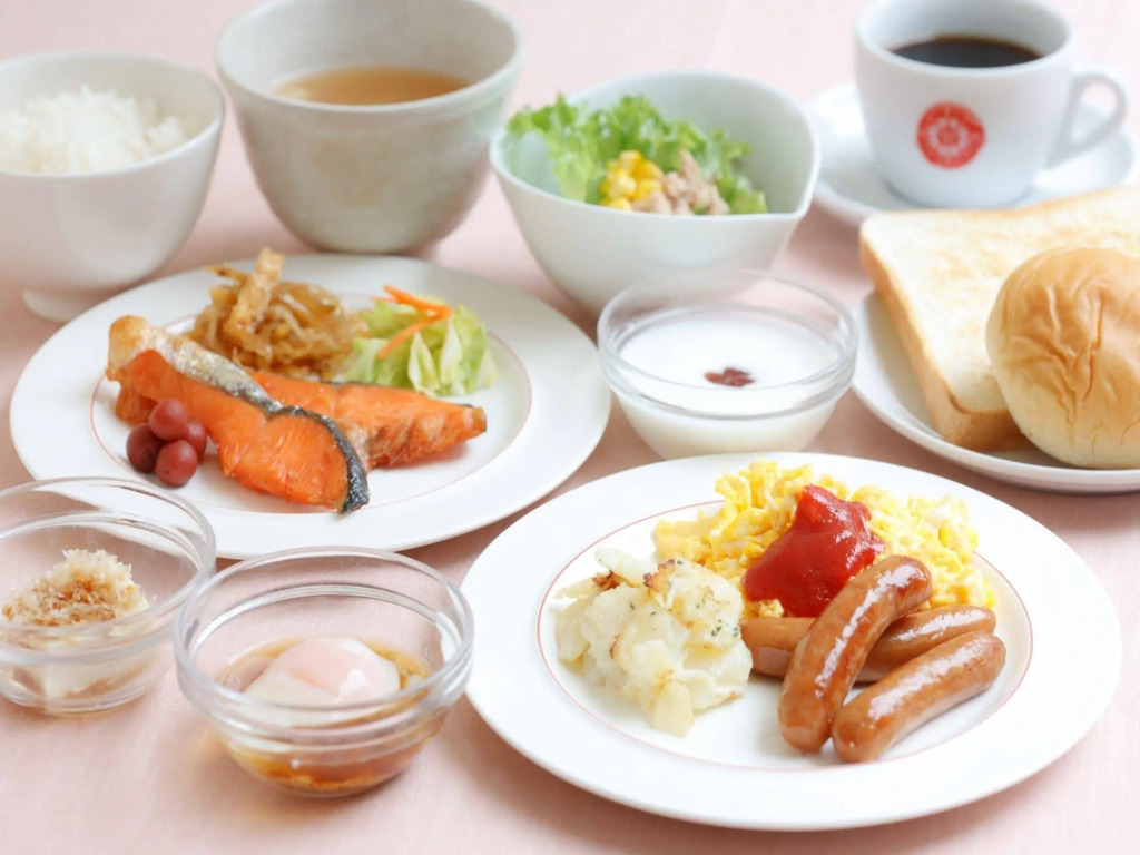 APA Hotel Akasaka Mitsuke