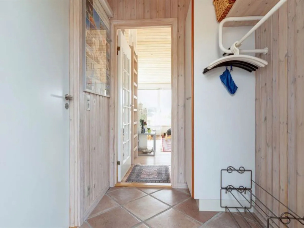 "Tilde" - 350m from the sea in NW Jutland