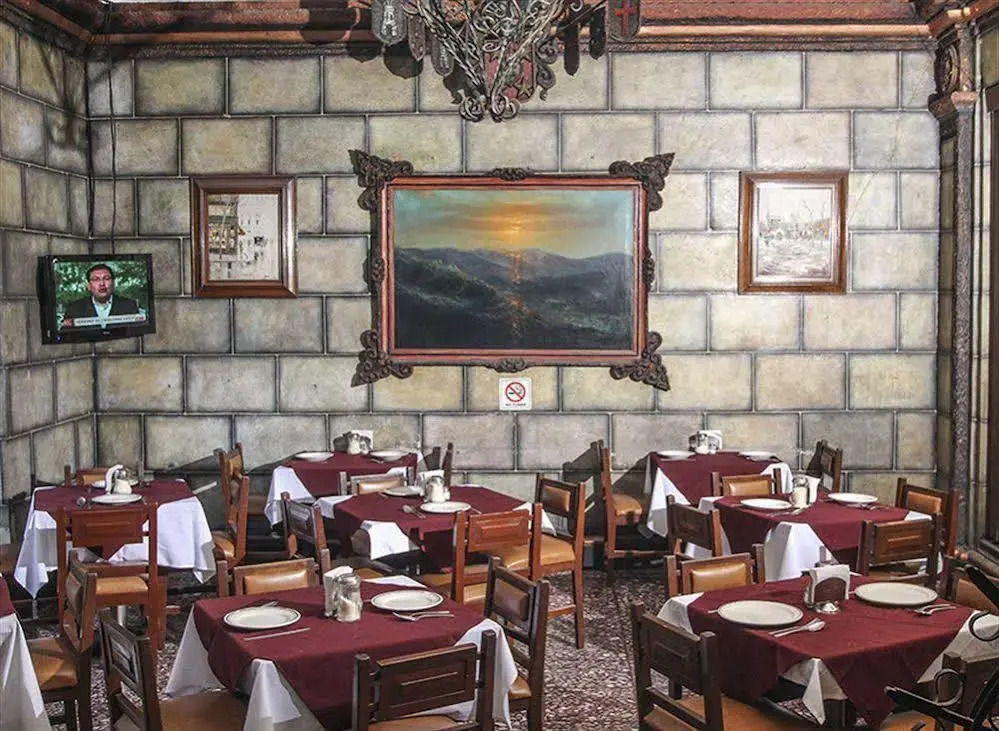 Hotel Antillas