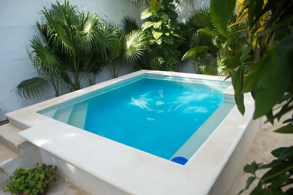 Cozy House Downtown Cancun