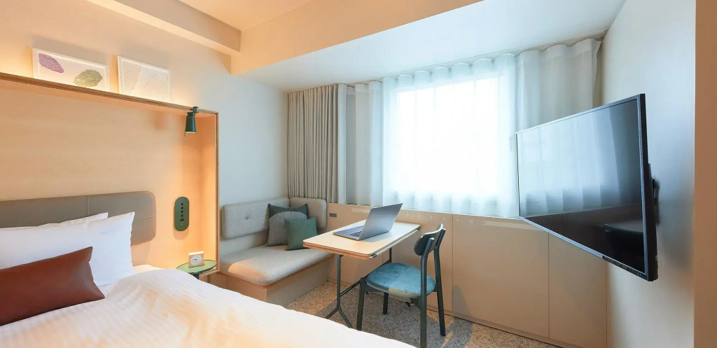 Keikyu EX Hotel Sapporo