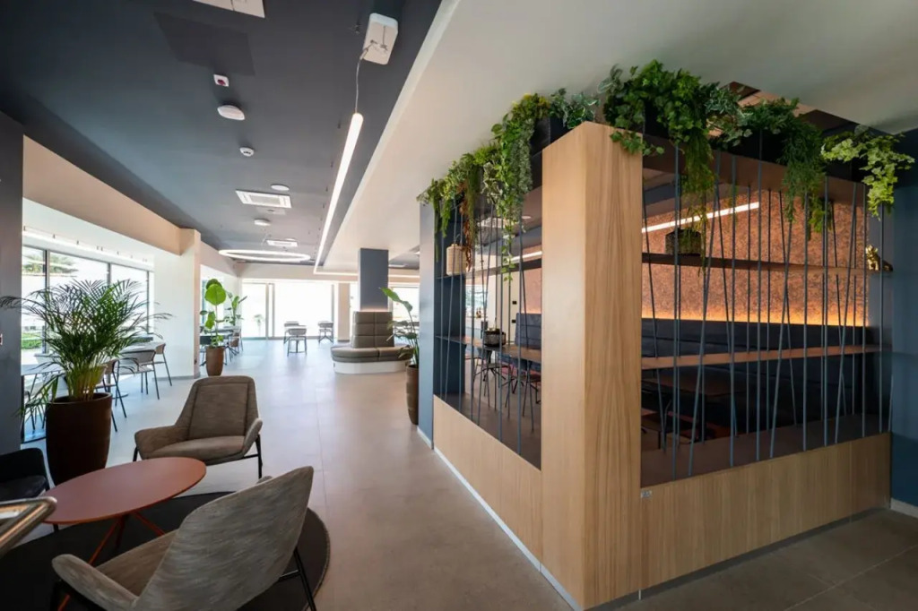 Hotel Sporting Riccione