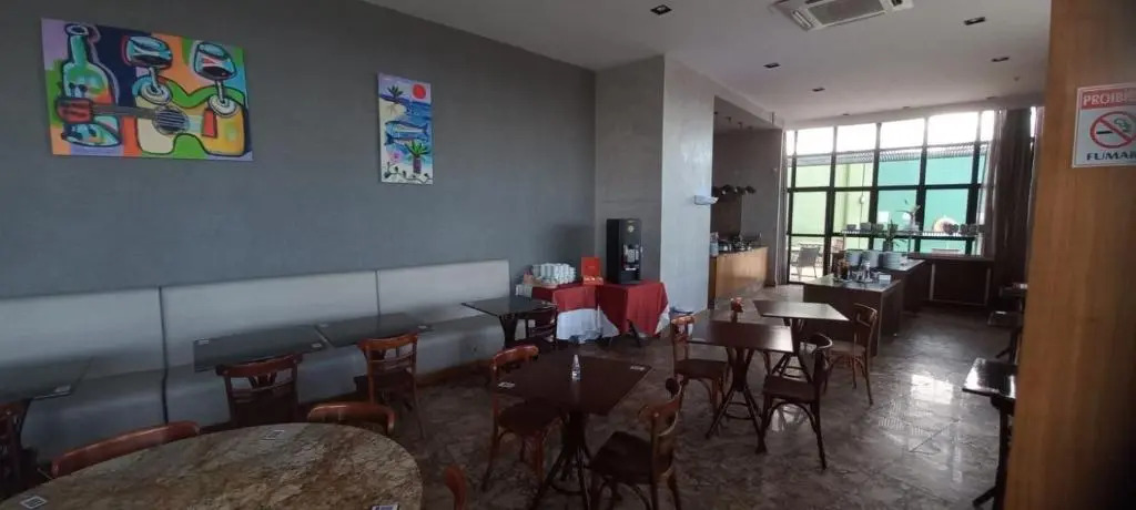Apts em Quality suites