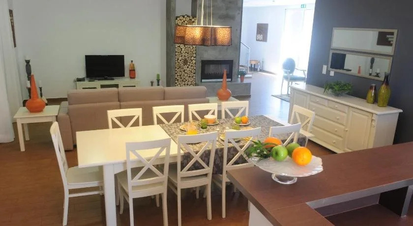 Yeotown Madeira Wellness Hotel and Nature Stay