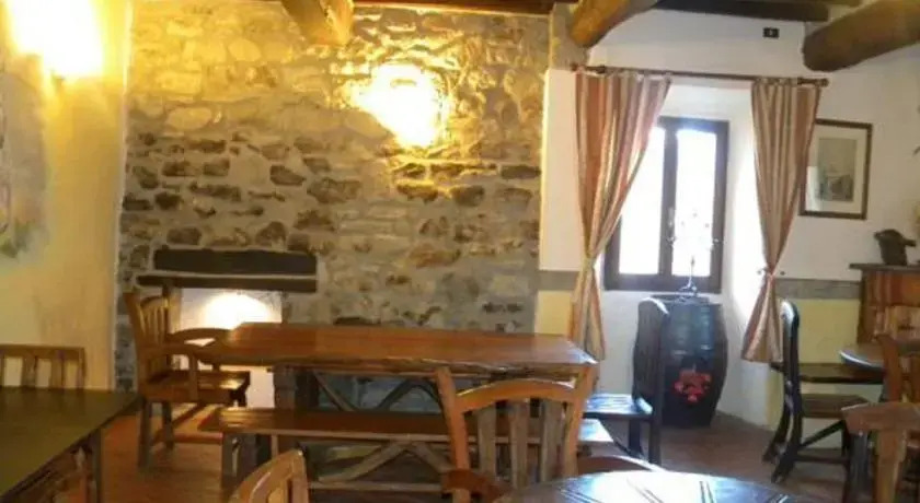 Villa Terreno