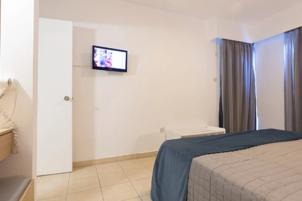 Vrissaki Hotel Apartments