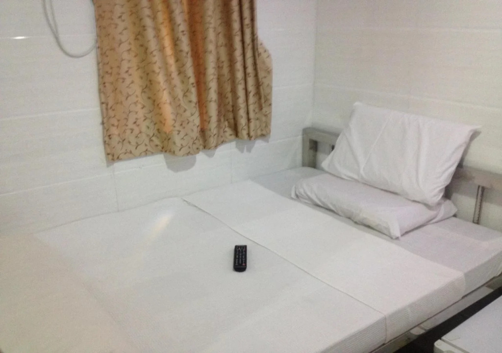New Asia Guest House