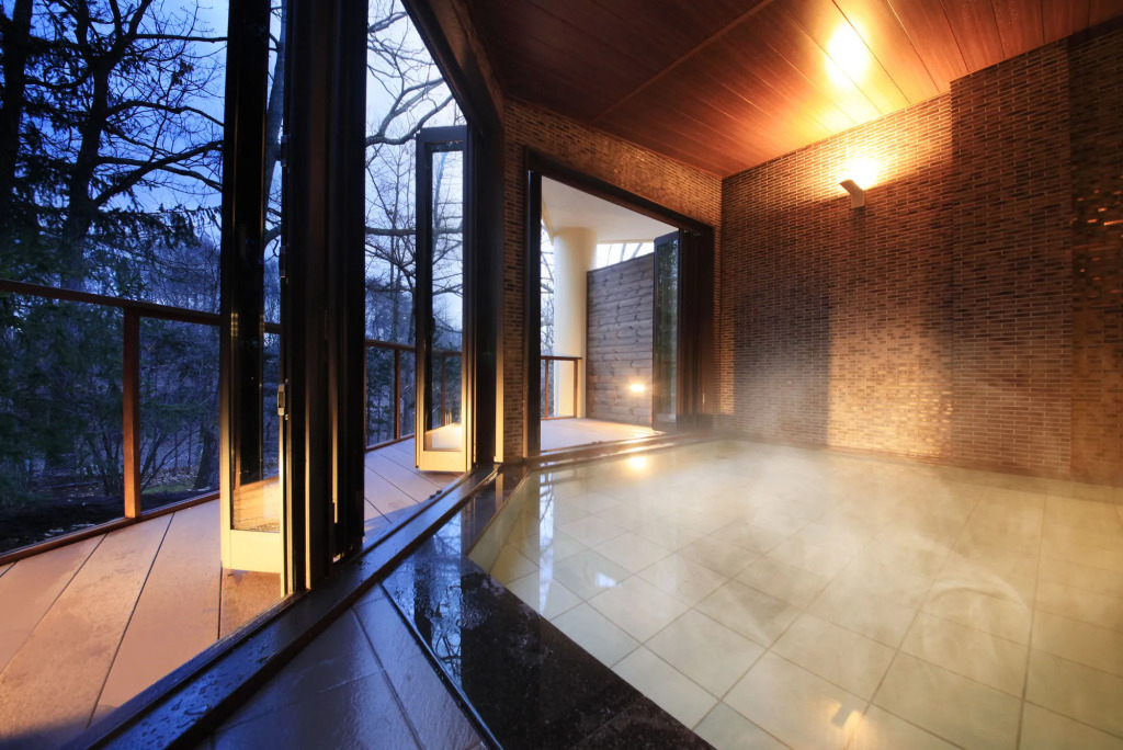 Yutorelo Karuizawa Hotel