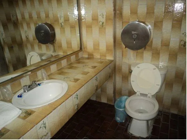 Hotel San Luis de Nogales