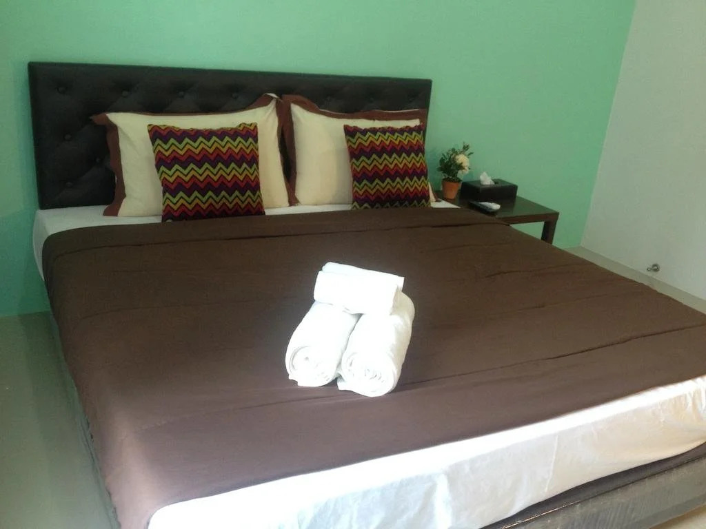 Ezy House Patong