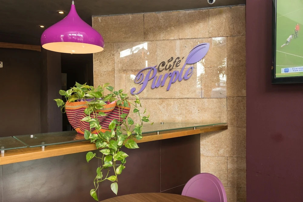 Roots Hotel Apartment