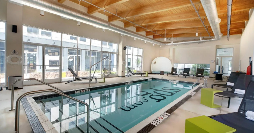 Element by Marriott Arundel Mills BWI Airport