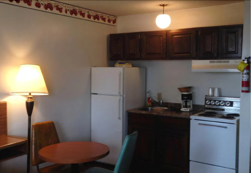 Houston Motor Inn