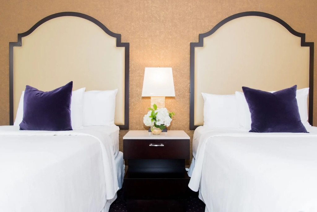 The Cook Hotel and Conference Center at LSU