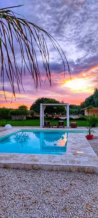 B&B Sogno Salentino