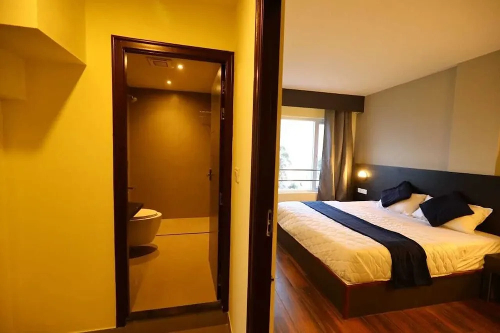 SKR Sivabhagya Adventure Suites