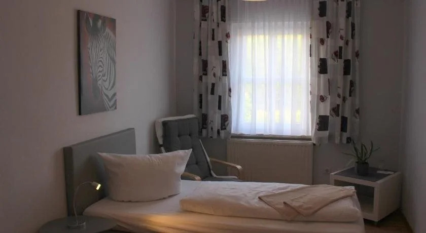 Hotel Wolke