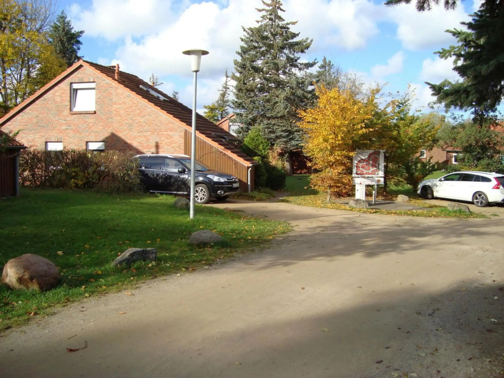 Urlauberdorf Haus 62c